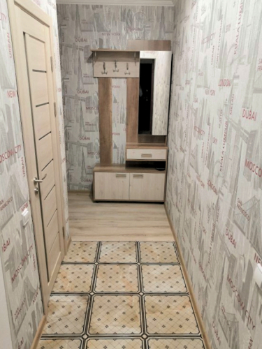 Апартаменты на Проспекте Строителей 27, фото 21