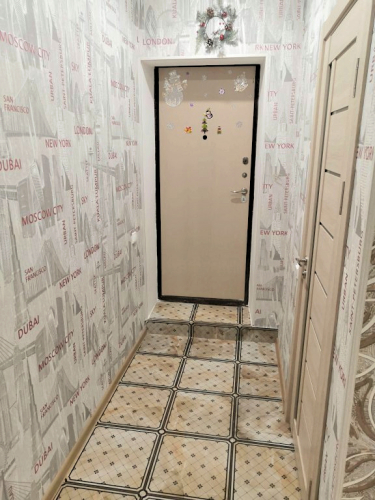 Апартаменты на Проспекте Строителей 27, фото 22