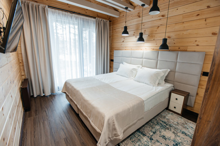 Отель Любава, фото 22