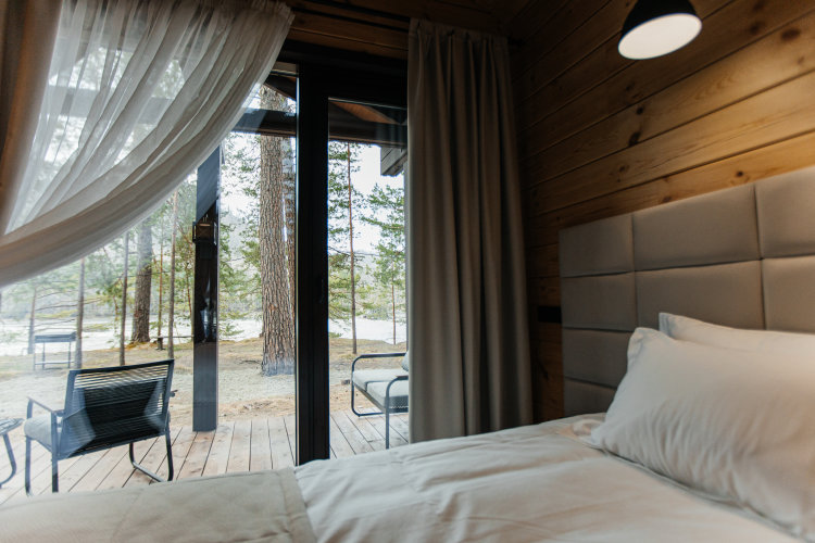 Отель Любава, фото 23