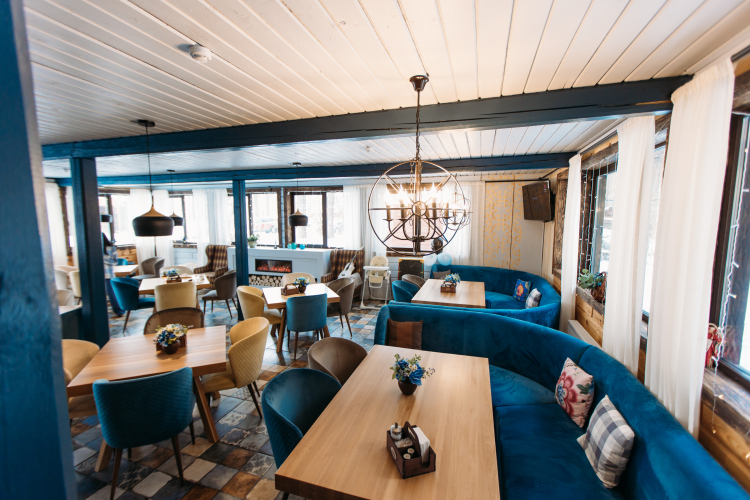 Отель Любава, фото 25