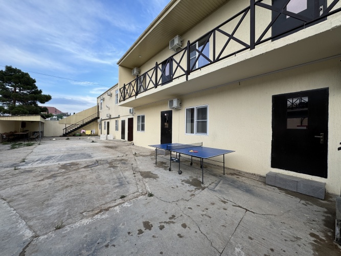 Мини-ОТЕЛЬ МВА, фото 26