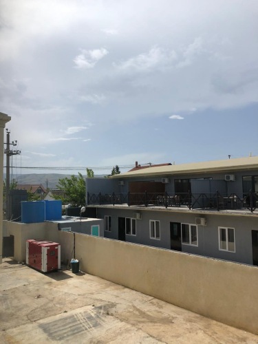 Мини-ОТЕЛЬ МВА, фото 27