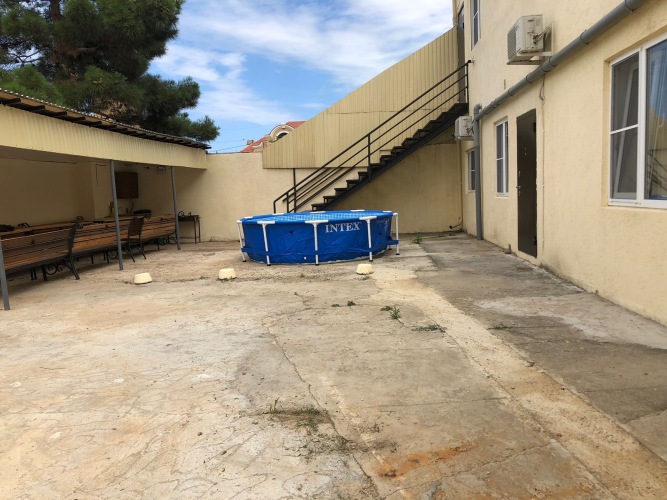 Мини-ОТЕЛЬ МВА, фото 29