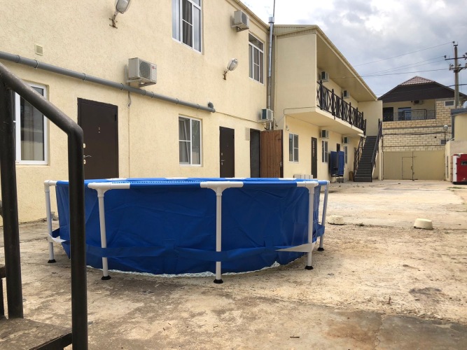 Мини-ОТЕЛЬ МВА, фото 30