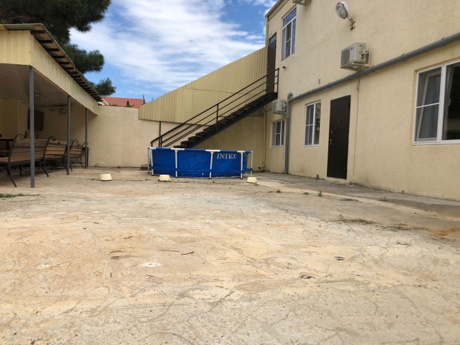 Мини-ОТЕЛЬ МВА, фото 31