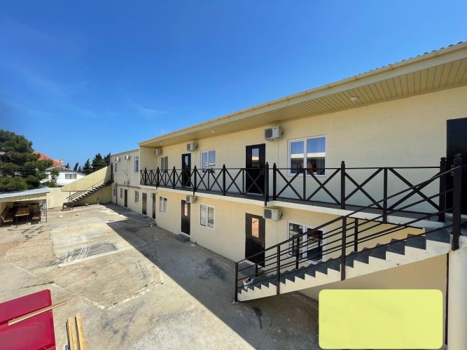 Мини-ОТЕЛЬ МВА, фото 32