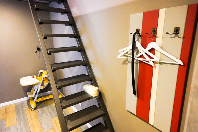 Гостевой дом Шале Тюленя, фото 52