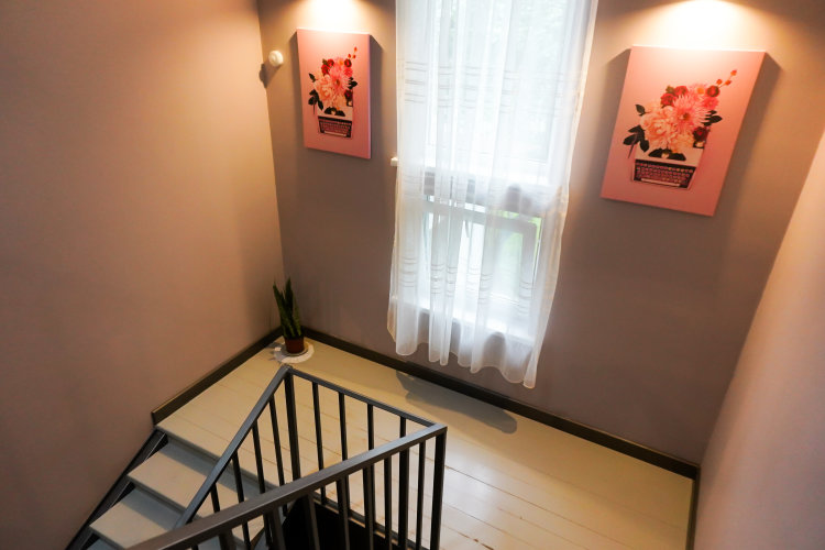 Гостевой дом Шале Тюленя, фото 53