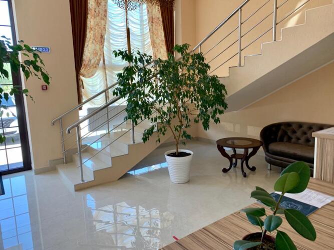 отель Мишель, фото 31