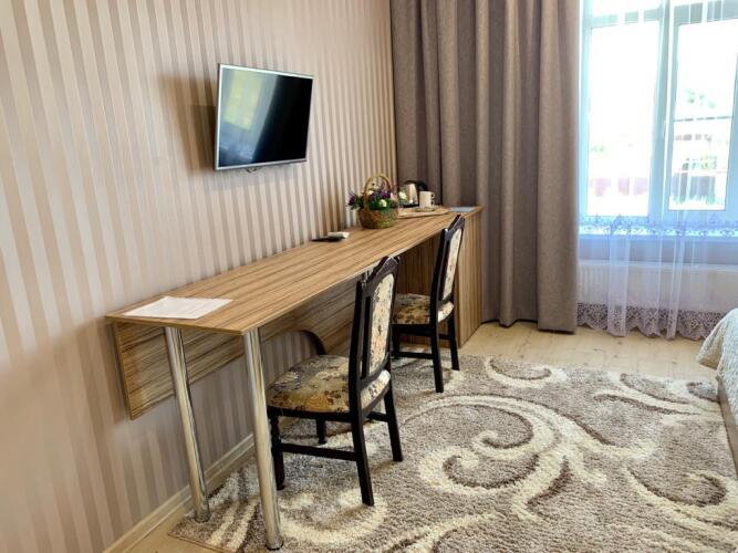 отель Мишель, фото 32