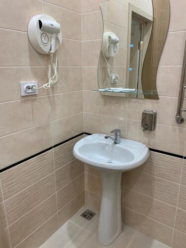 отель Мишель, фото 33