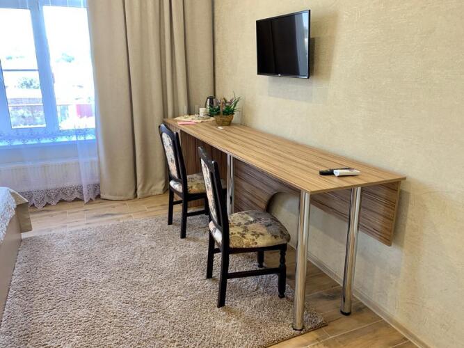 отель Мишель, фото 34