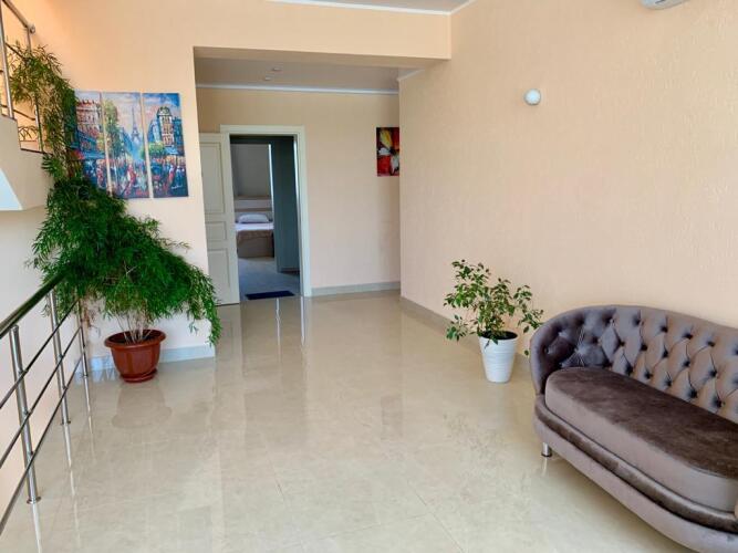 отель Мишель, фото 35