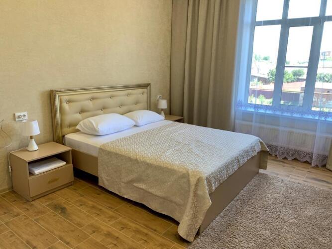 отель Мишель, фото 37