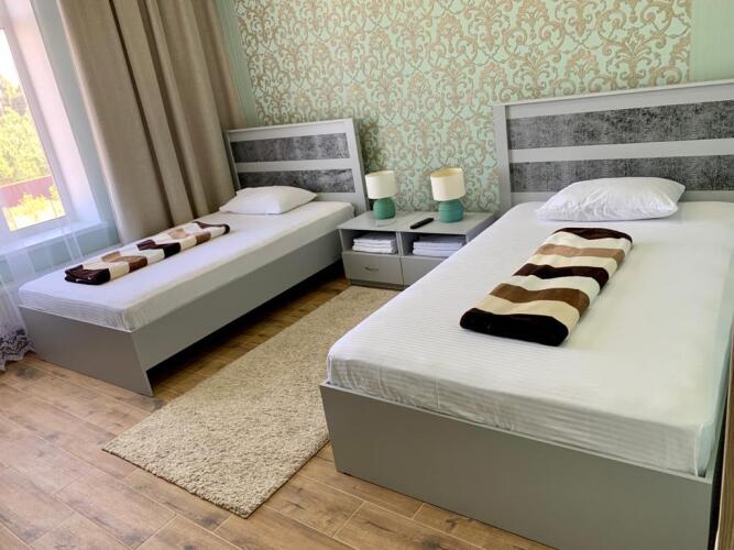 отель Мишель, фото 38