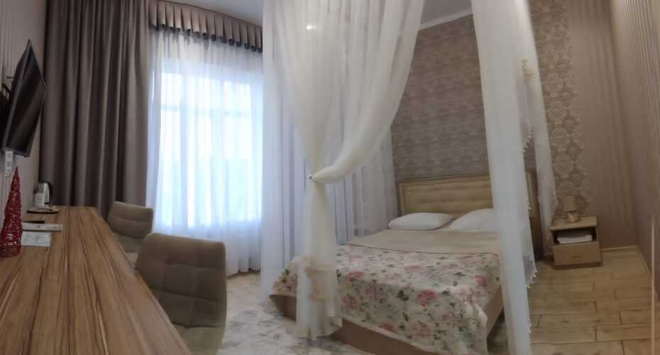 отель Мишель, фото 42