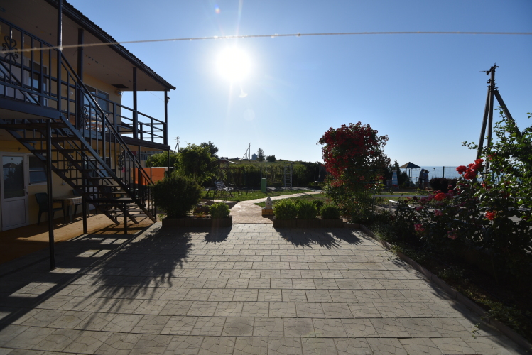 Гостевой дом на Таманской, фото 20