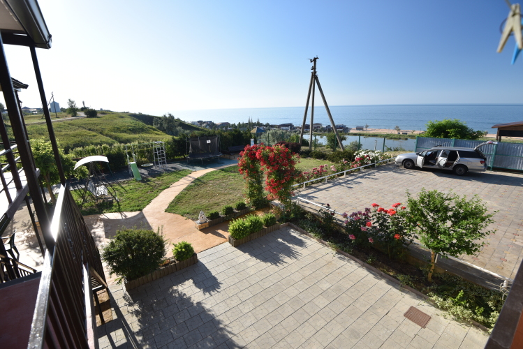 Гостевой дом на Таманской, фото 21