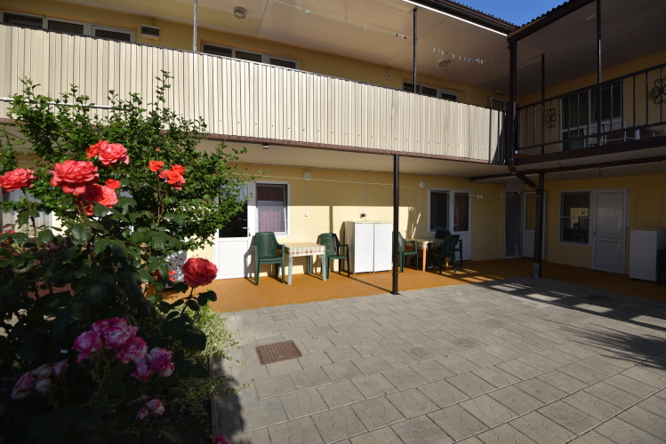 Гостевой дом на Таманской, фото 22