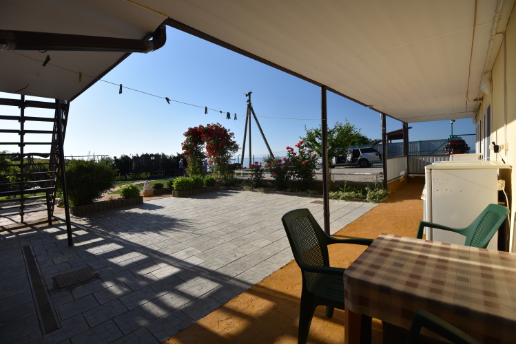 Гостевой дом на Таманской, фото 23