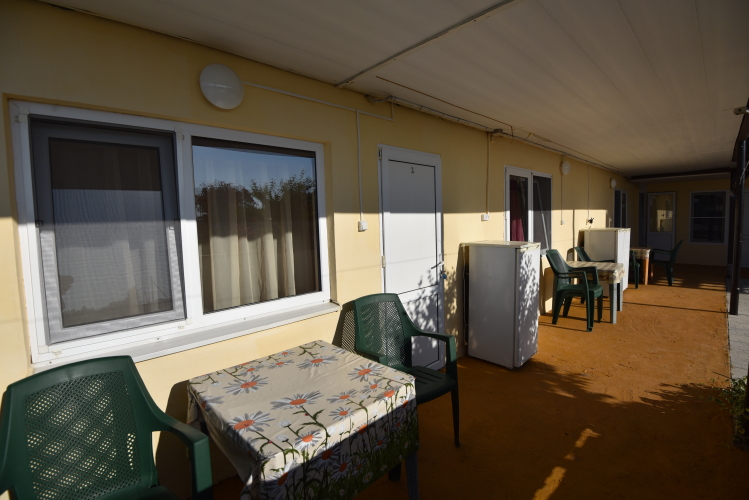 Гостевой дом на Таманской, фото 24