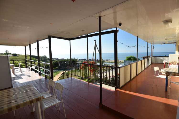 Гостевой дом на Таманской, фото 27