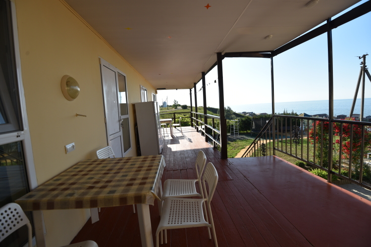 Гостевой дом на Таманской, фото 28