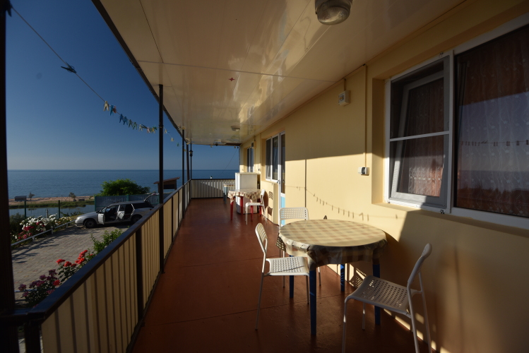 Гостевой дом на Таманской, фото 29