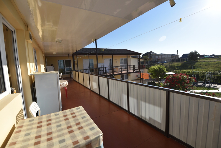 Гостевой дом на Таманской, фото 30