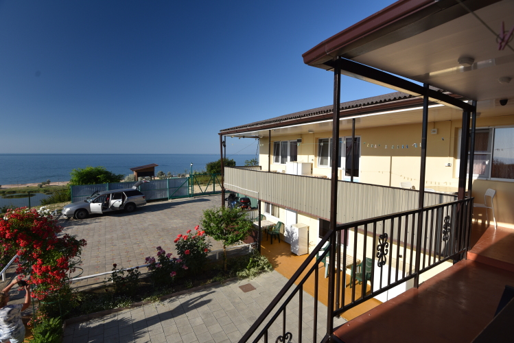 Гостевой дом на Таманской, фото 31