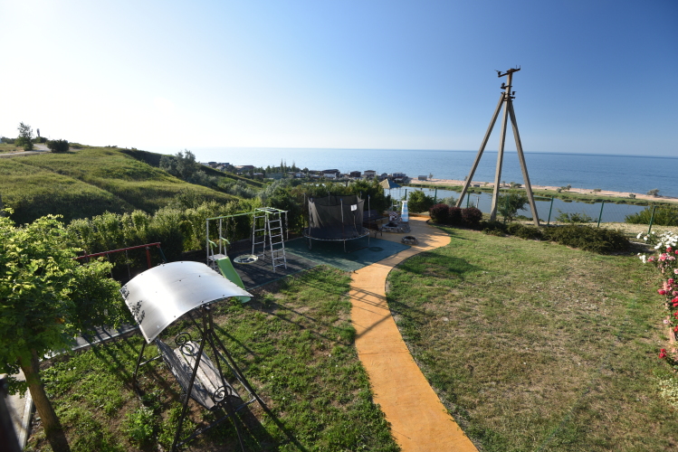 Гостевой дом на Таманской, фото 32