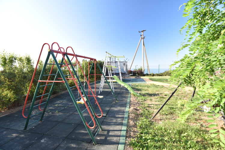 Гостевой дом на Таманской, фото 33