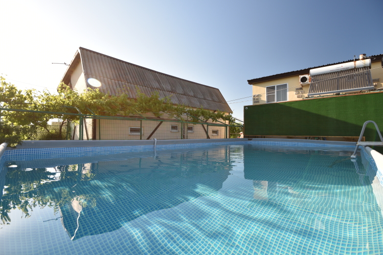 Гостевой дом на Таманской, фото 37