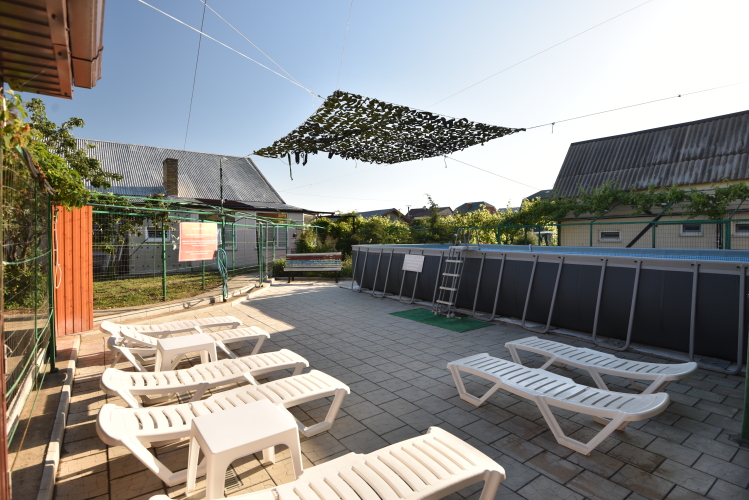 Гостевой дом на Таманской, фото 39