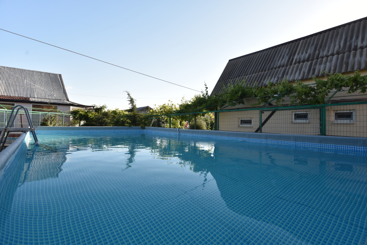 Гостевой дом на Таманской, фото 40