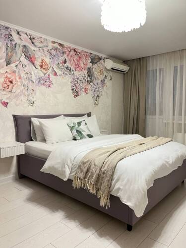 Апартаменты Пион, фото 24