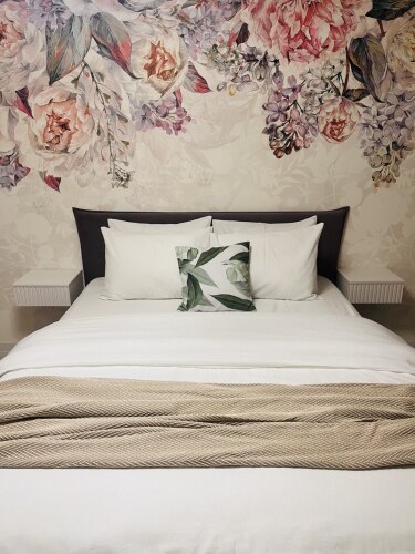 Апартаменты Пион, фото 25