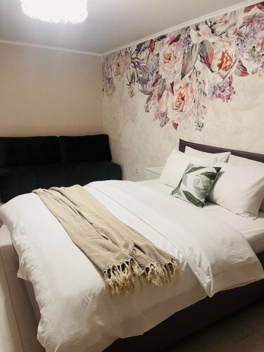 Апартаменты Пион, фото 26