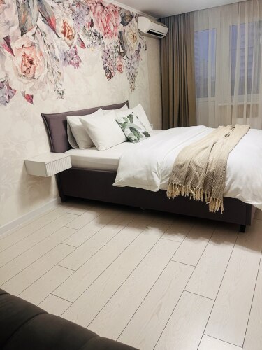 Апартаменты Пион, фото 29