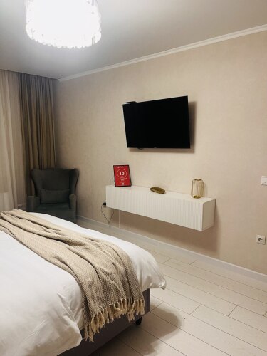 Апартаменты Пион, фото 30