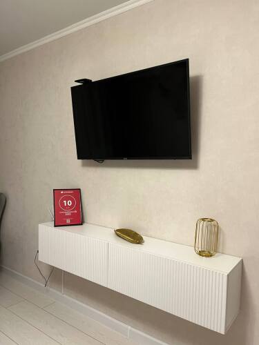 Апартаменты Пион, фото 32