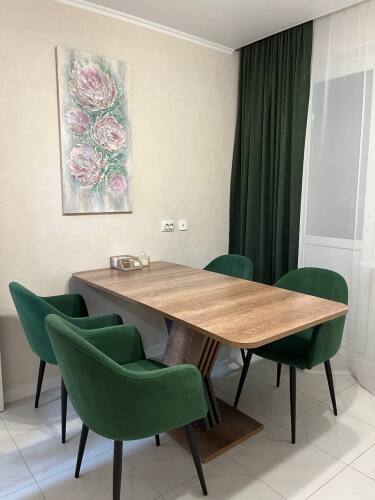 Апартаменты Пион, фото 34