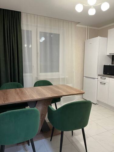 Апартаменты Пион, фото 35