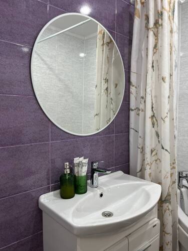 Апартаменты Пион, фото 36