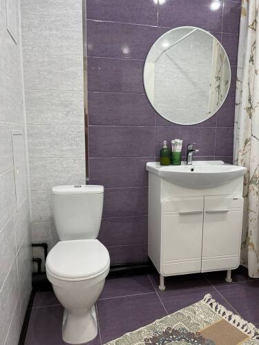 Апартаменты Пион, фото 37