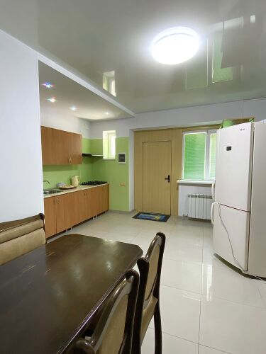 Апартаменты Таунхаус, фото 21