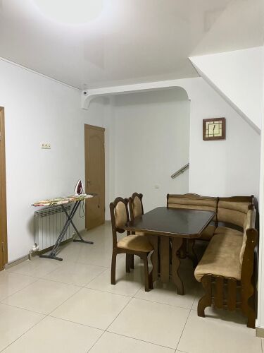 Апартаменты Таунхаус, фото 22