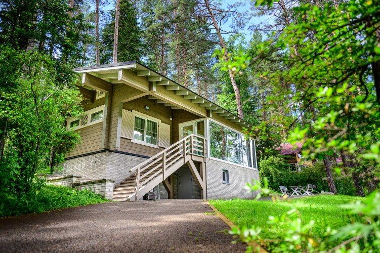 Отель Тэнери, фото 71