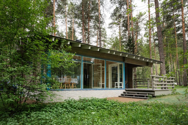 Отель Тэнери, фото 72